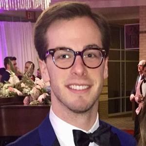 Meet your Posher, Patrick